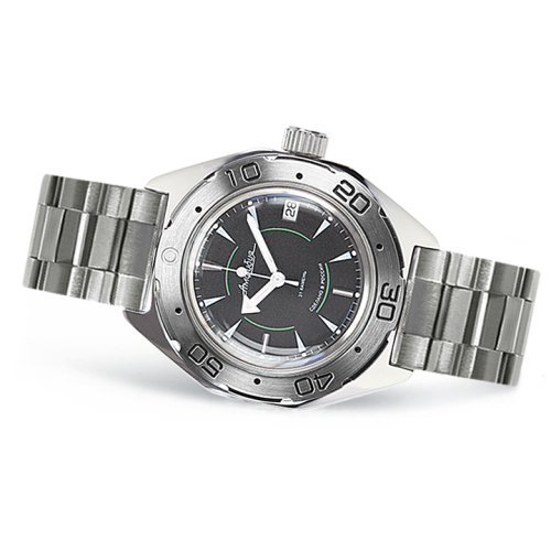 Vostok Amfibian Watch 2416.00 670923