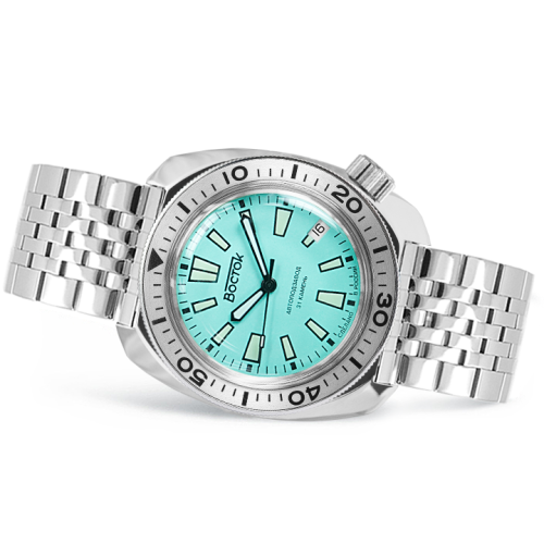 Vostok Amfibian Watch 2416 70088B