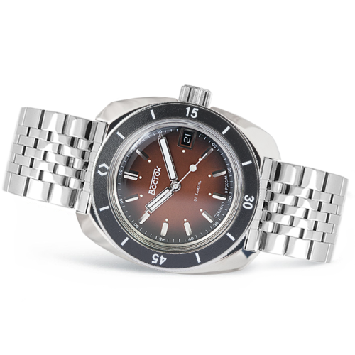 Vostok Amfibian Watch 2416 71003A