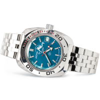 Vostok Amfibian Watch 2416.00 710059