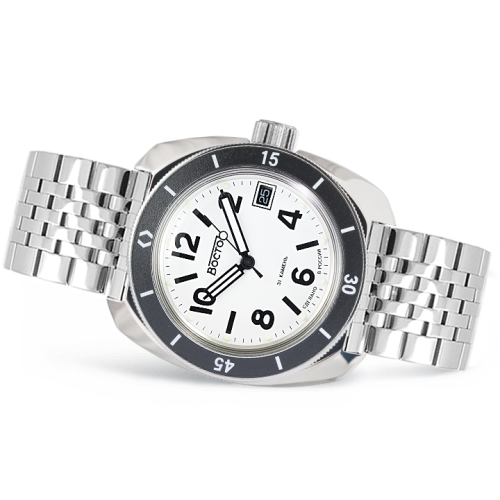 Vostok Amfibian Watch 2416 71009A