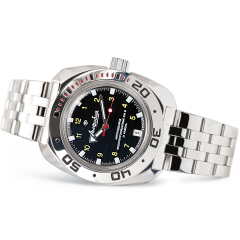 Vostok Amfibian Watch 2416.00 710270
