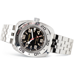 Vostok Amfibian Watch 2416.00 710335