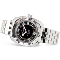 Vostok Amfibian Watch 2416.00 710394
