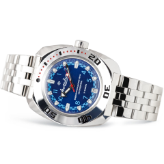 Vostok Amfibian Watch 2416.00 710440