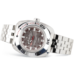 Vostok Amfibian Watch 2416.00 710448