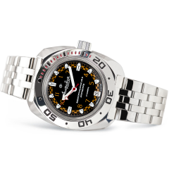 Vostok Amfibian Watch 2416.00 710469