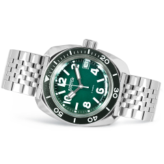 Vostok Amfibian Watch 2416 71050B