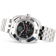 Vostok Amfibian Watch 2416.00 710526