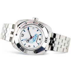 Vostok Amfibian Watch 2416.00 710615