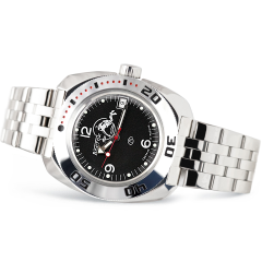 Vostok Amfibian Watch 2416.00 710634