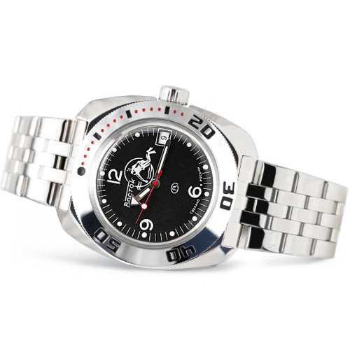 Vostok Amfibian Watch 2416.00 710634