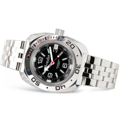 Vostok Amfibian Watch 2416.00 710640