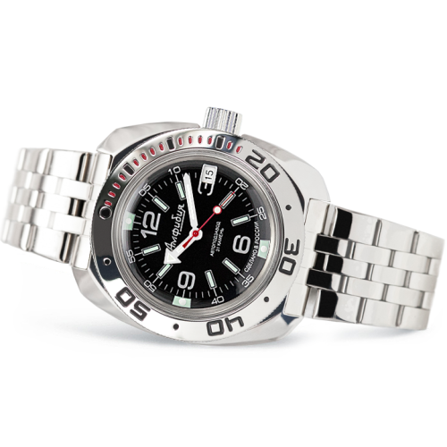 Vostok Amfibian Watch 2416.00 710640