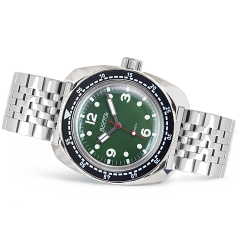 Vostok Amfibian Watch 2415.01 71066A