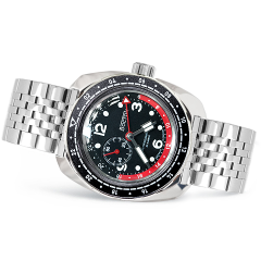 Vostok Amfibian Watch 2426.12 71070A