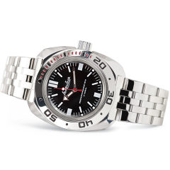 Vostok Amfibian Watch 2415.01 710916