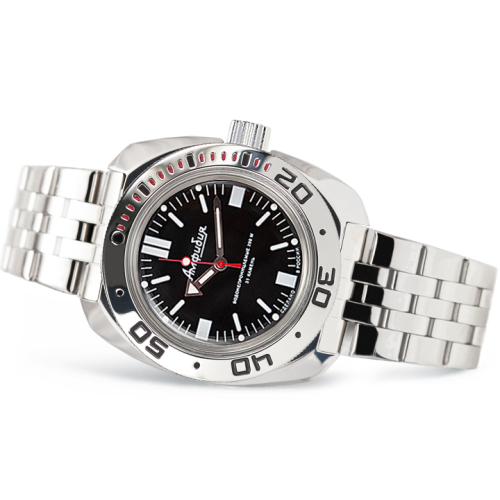 Vostok Amfibian Watch 2415.01 710916