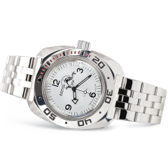 Vostok Amfibian Watch 2415.01 710920