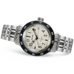 Vostok Amfibian Watch 2416 720070