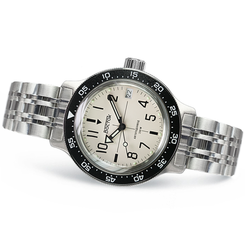 Vostok Amfibian Watch 2416 720070
