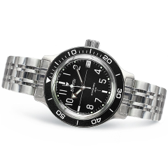 Vostok Amfibian Watch 2416 720073