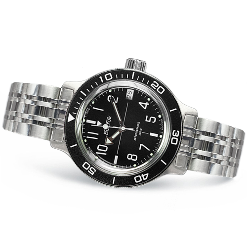 Vostok Amfibian Watch 2416 720073