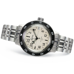 Vostok Amfibian Watch 2431 720074