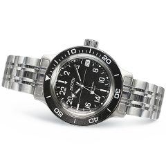 Vostok Amfibian Watch 2431 720076