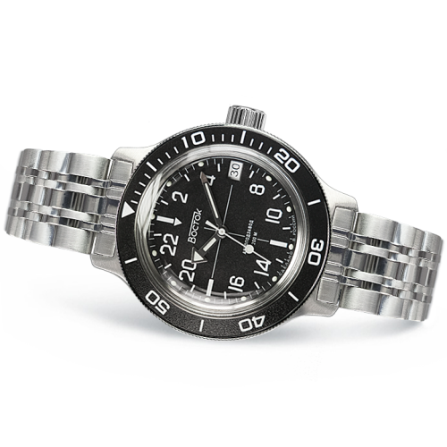 Vostok Amfibian Watch 2431 720076