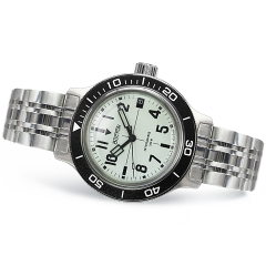 Vostok Amfibian Watch 2416 72012B