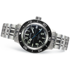 Vostok Amfibian Watch 2416 72013B