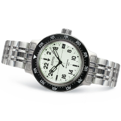 Vostok Amfibian Watch 2431 72014B