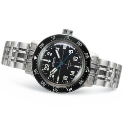 Vostok Amfibian Watch 2431 72015B