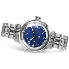 Vostok Amfibian Watch 2415.01 720888