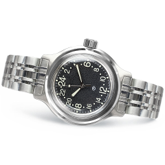 Vostok Amfibian Watch 2431.01 720889