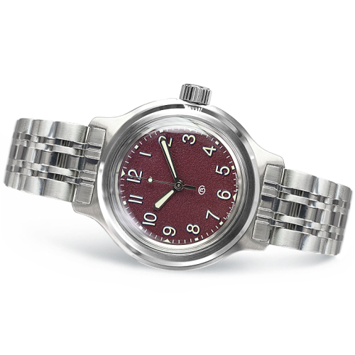 Vostok Amfibian Watch 2415.01 720890
