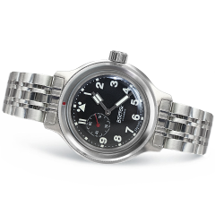 Vostok Amfibian Watch 2415.12 72094A