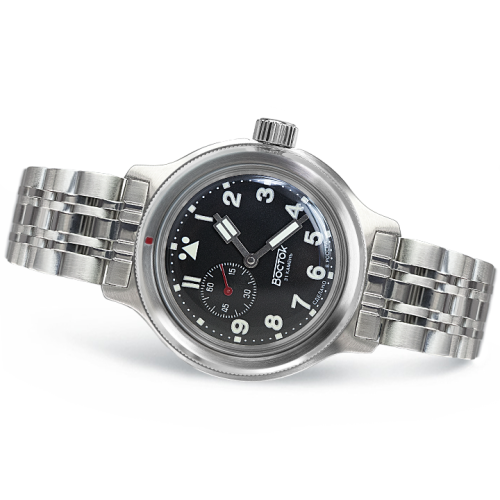 Vostok Amfibian Watch 2415.12 72094A