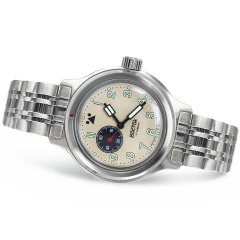 Vostok Amfibian Watch 2415.12 72095A