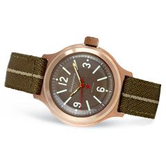 Vostok Amfibian Watch 2415.01 72829G