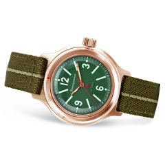 Vostok Amfibian Watch 2415.01 72830G