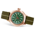 Vostok Amfibian Watch 2415.01 72830G