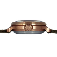 Vostok Amfibian Watch 2409.01 72845A