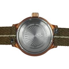Vostok Amfibian Watch 2409.01 72845A