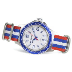 Vostok Amfibian Watch 2416 740019