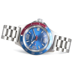 Vostok Amfibian Watch 2416 740376