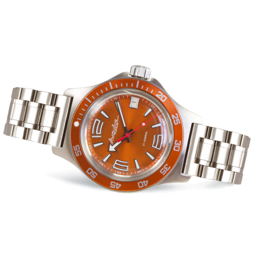 Vostok Amfibian Watch 2416 740383