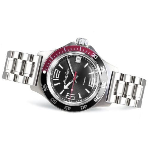 Vostok Amfibian Watch 2416 740387