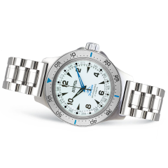 Vostok Amfibian Watch 2415.01 74043B